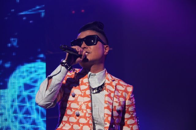 UULAオリジナルドラマ第1弾「RETURN」配信記念イベントフォトギャラリー（2枚目）