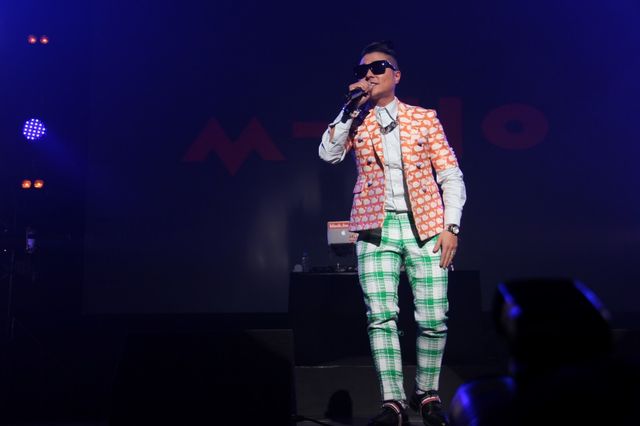 UULAオリジナルドラマ第1弾「RETURN」配信記念イベントフォトギャラリー（3枚目）