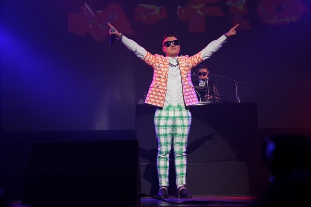 UULAオリジナルドラマ第1弾「RETURN」配信記念イベントフォトギャラリー（4枚目）