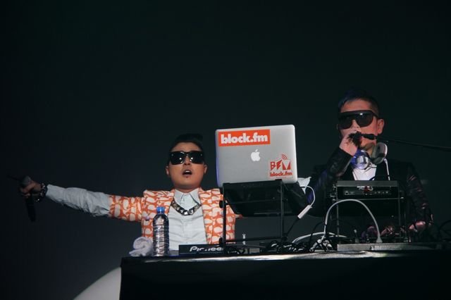 UULAオリジナルドラマ第1弾「RETURN」配信記念イベントフォトギャラリー（5枚目）