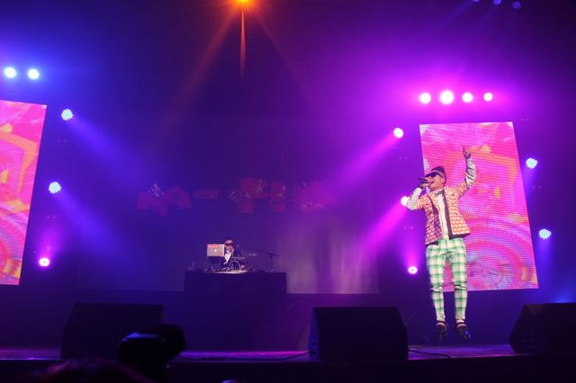 UULAオリジナルドラマ第1弾「RETURN」配信記念イベントフォトギャラリー（6枚目）