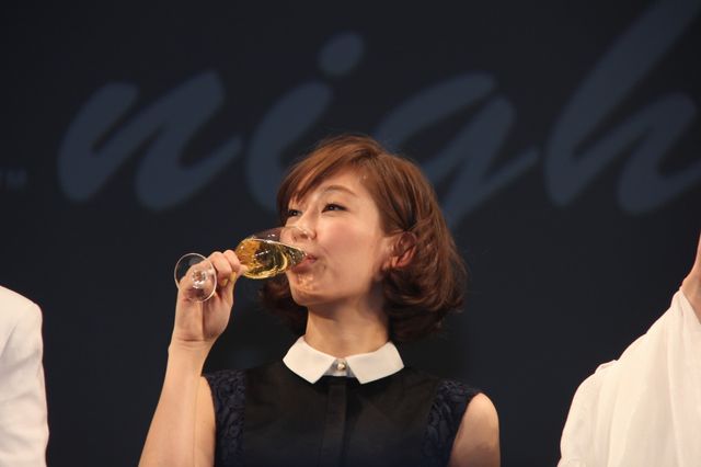 UULAオリジナルドラマ第1弾「RETURN」配信記念イベントフォトギャラリー（18枚目）