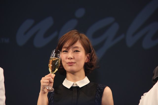 UULAオリジナルドラマ第1弾「RETURN」配信記念イベントフォトギャラリー（19枚目）