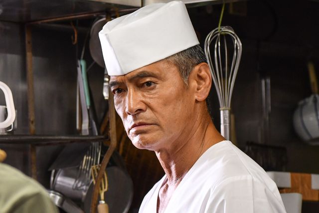 須賀健太が主演！漫画ゴラク連載「江戸前の旬」ドラマ化！（3枚目）