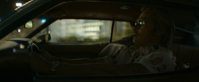 Netflix映画『ザ・ファーザー・ミスアドベンチャー・オブ・クリフ・ブース』は、11月25日～12月10日IMAX 限定公開