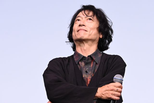 30年ぶり集結！三上博史、Chara、伊藤歩、岩井俊二監督『スワロウテイル 4Kリマスター』初日舞台挨拶（24枚目）