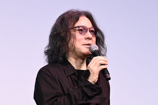 30年ぶり集結！三上博史、Chara、伊藤歩、岩井俊二監督『スワロウテイル 4Kリマスター』初日舞台挨拶（28枚目）