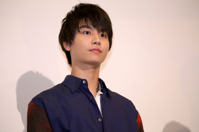 「ニンニンジャー」多和田秀弥ら出席！『ひだまりが聴こえる』初日舞台あいさつ（2枚目）