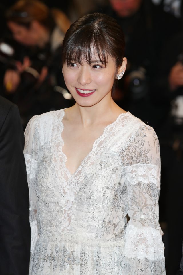 松岡茉優、本日2月16日が誕生日！24歳に：フォトギャラリー