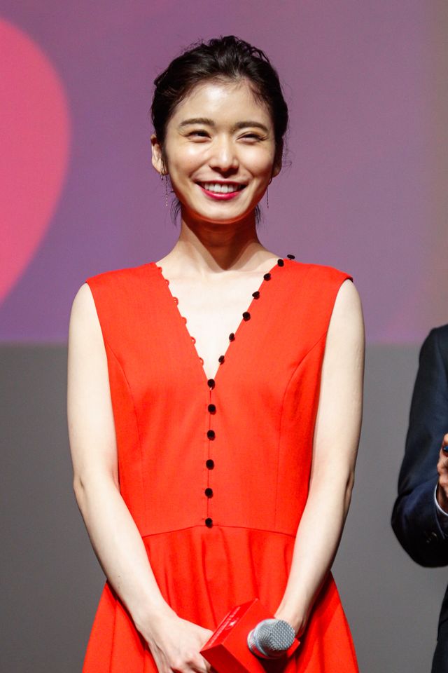 松岡茉優、本日2月16日が誕生日！24歳に（3枚目）