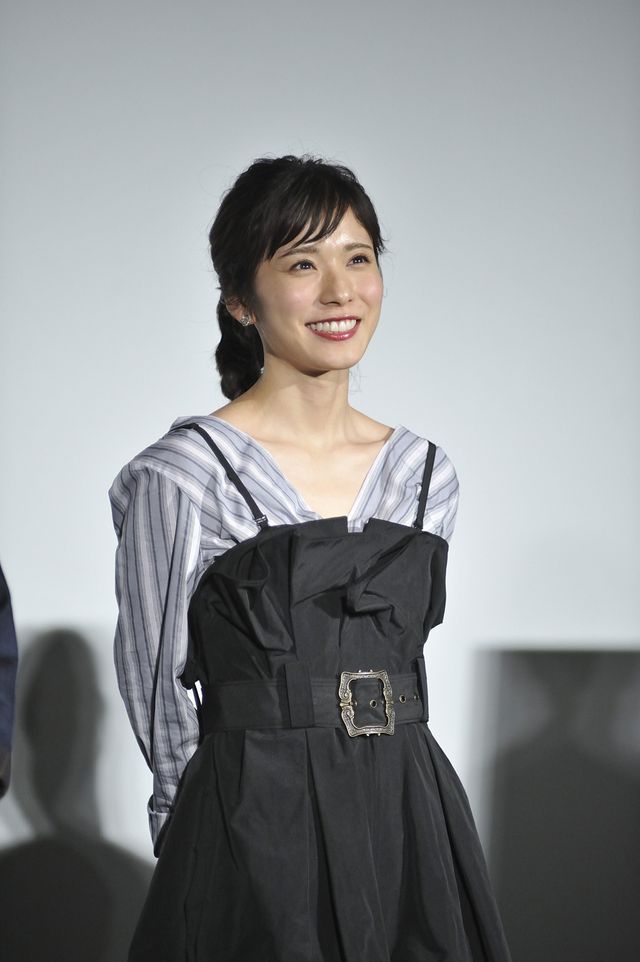 松岡茉優、本日2月16日が誕生日！24歳に（5枚目）