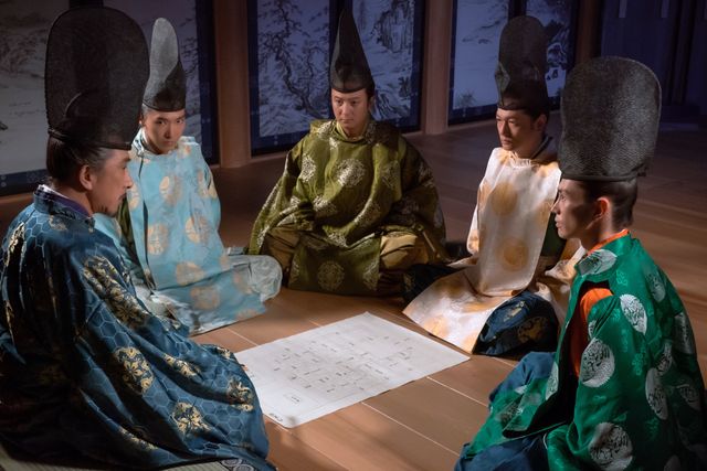 「光る君へ」クーデターで花山天皇に悲劇！第10回緊迫のシーン（4枚目）