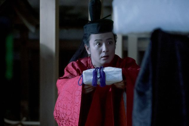 「光る君へ」クーデターで花山天皇に悲劇！第10回緊迫のシーン（9枚目）