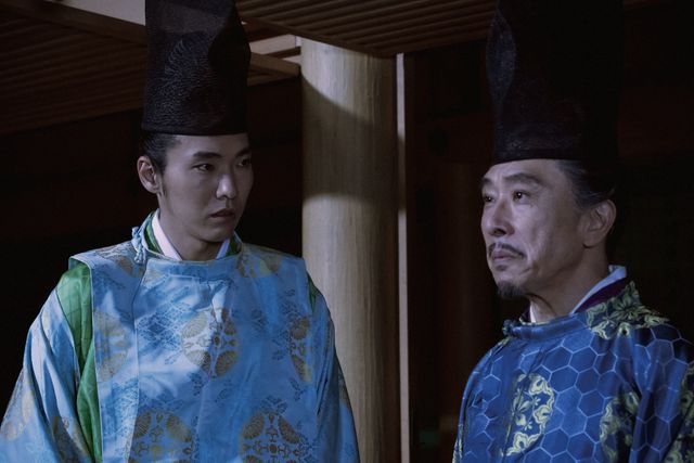 「光る君へ」クーデターで花山天皇に悲劇！第10回緊迫のシーン（10枚目）