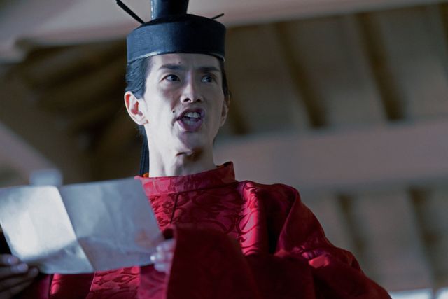 「光る君へ」クーデターで花山天皇に悲劇！第10回緊迫のシーン（11枚目）