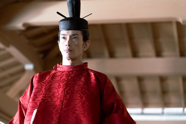 「光る君へ」クーデターで花山天皇に悲劇！第10回緊迫のシーン（13枚目）