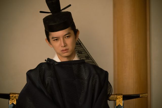 「光る君へ」クーデターで花山天皇に悲劇！第10回緊迫のシーン（15枚目）