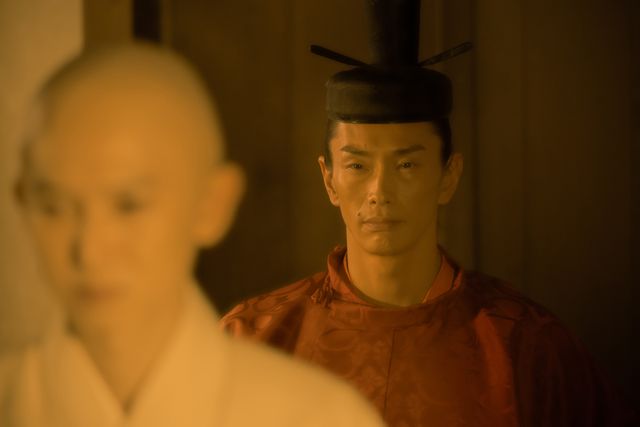 「光る君へ」クーデターで花山天皇に悲劇！第10回緊迫のシーン（16枚目）