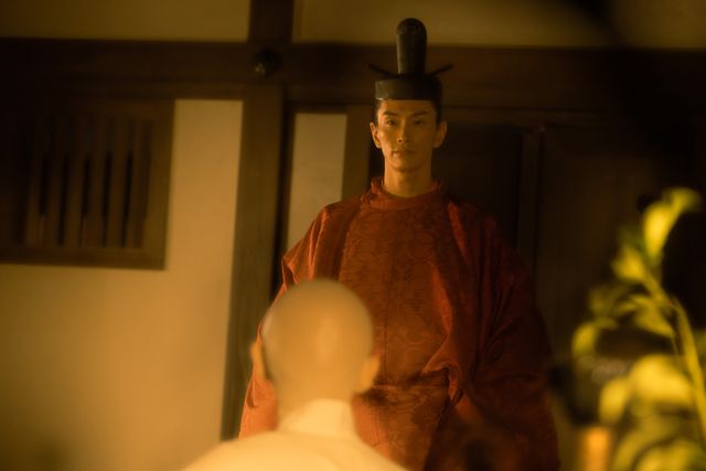 「光る君へ」クーデターで花山天皇に悲劇！第10回緊迫のシーン（17枚目）