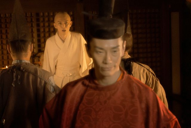 「光る君へ」クーデターで花山天皇に悲劇！第10回緊迫のシーン（19枚目）