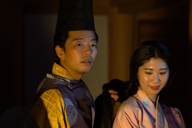 「光る君へ」クーデターで花山天皇に悲劇！第10回緊迫のシーン（21枚目）