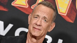 トム・ハンクス、自身の出演作で「結構良い」映画は4作だけ