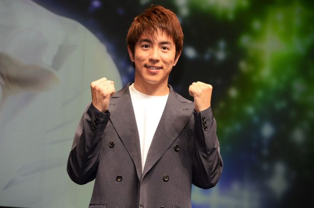 関ジャニ∞村上信五、ファンに感謝！一人舞台「If or…X」が千秋楽（2枚目）