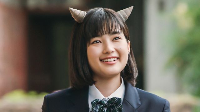 板垣瑞生、桜田ひより、吉田美月喜ら出演！映画『鬼ガール!!』場面カット：フォトギャラリー
