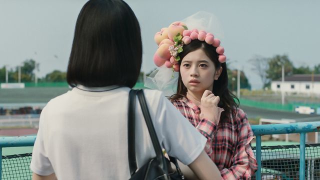 板垣瑞生、桜田ひより、吉田美月喜ら出演！映画『鬼ガール!!』場面カット（8枚目）