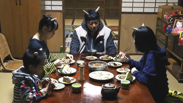 板垣瑞生、桜田ひより、吉田美月喜ら出演！映画『鬼ガール!!』場面カット（9枚目）