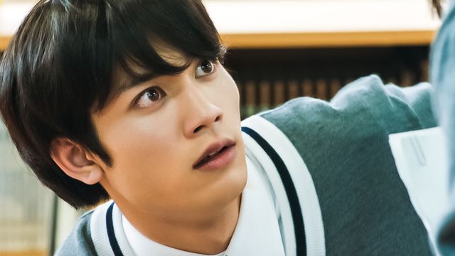 板垣瑞生、桜田ひより、吉田美月喜ら出演！映画『鬼ガール!!』場面カット（11枚目）