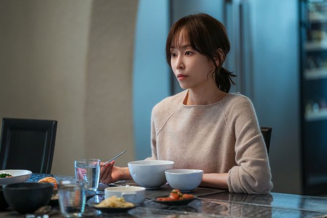 Netflix韓ドラ「トランク」場面写真（4枚目）