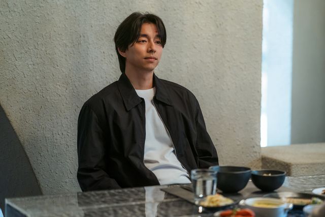 Netflix韓ドラ「トランク」場面写真（5枚目）