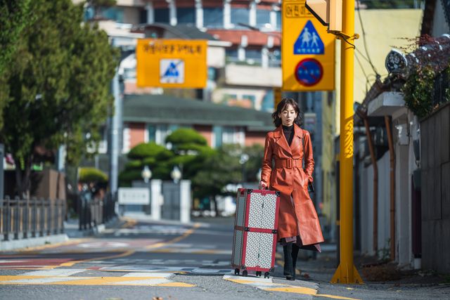 Netflix韓ドラ「トランク」場面写真（6枚目）