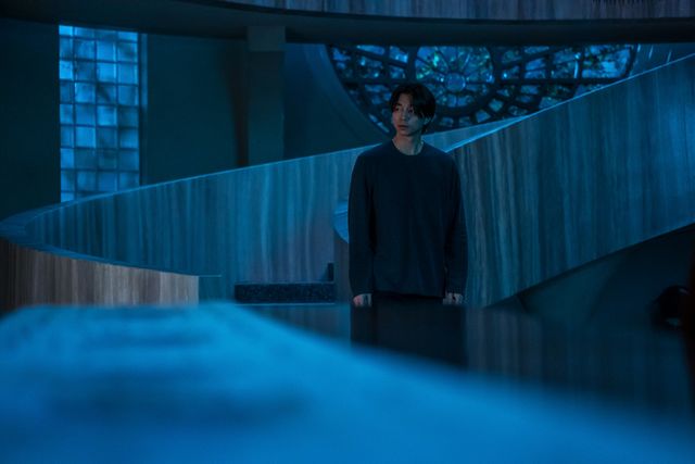 Netflix韓ドラ「トランク」場面写真（7枚目）