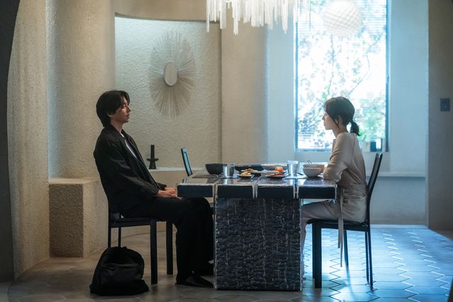 Netflix韓ドラ「トランク」場面写真（8枚目）