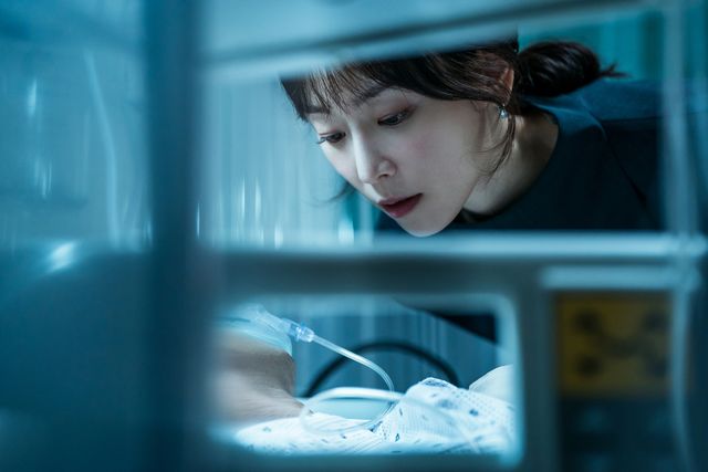 Netflix韓ドラ「トランク」場面写真（9枚目）