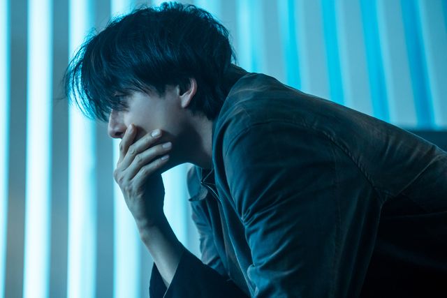 Netflix韓ドラ「トランク」場面写真（10枚目）