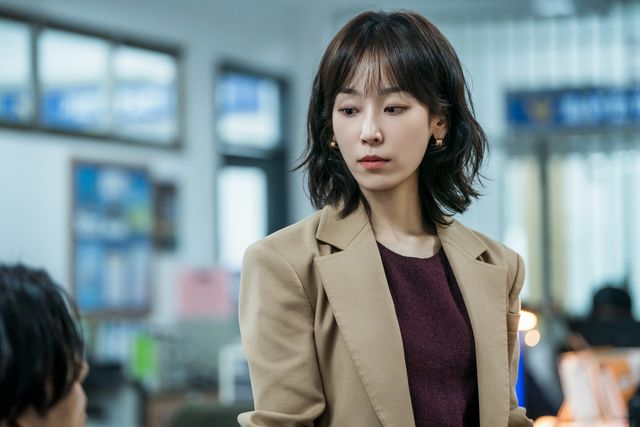 Netflix韓ドラ「トランク」場面写真（12枚目）