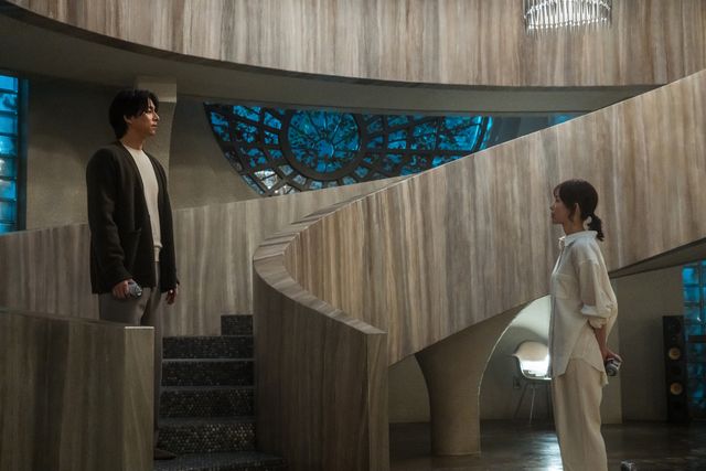 Netflix韓ドラ「トランク」場面写真（13枚目）