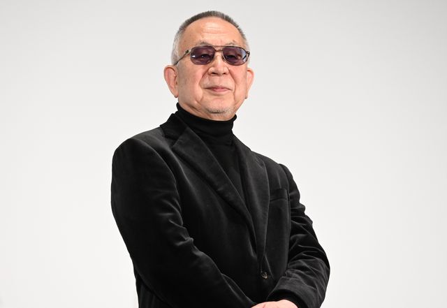 芳根京子、ハプニングにも笑顔！松坂桃李＆役所広司は5度目の共演　映画『雪の花　－ともに在りて－』公開記念舞台あいさつ（14枚目）