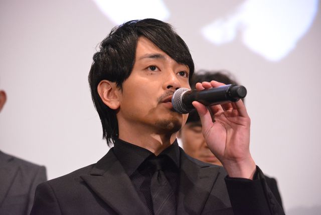 劇団EXILE青柳翔はマジメすぎ!?“母”宮崎美子が称賛！：フォトギャラリー