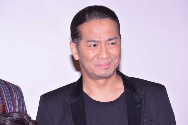 劇団EXILE青柳翔はマジメすぎ!?“母”宮崎美子が称賛！（5枚目）