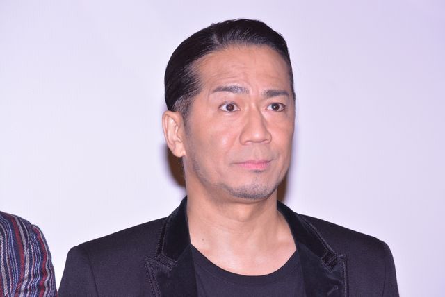 劇団EXILE青柳翔はマジメすぎ!?“母”宮崎美子が称賛！（6枚目）