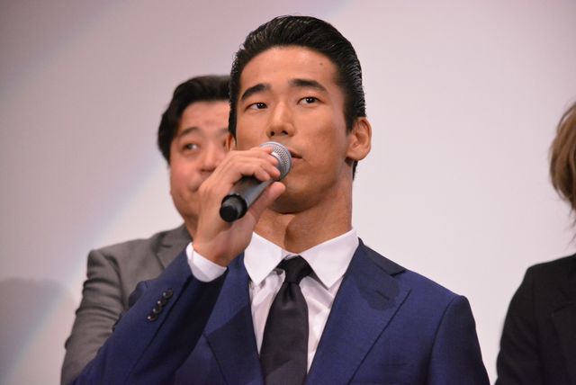 劇団EXILE青柳翔はマジメすぎ!?“母”宮崎美子が称賛！（7枚目）