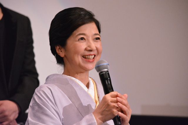 劇団EXILE青柳翔はマジメすぎ!?“母”宮崎美子が称賛！（13枚目）