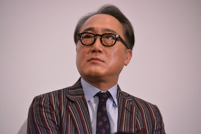 劇団EXILE青柳翔はマジメすぎ!?“母”宮崎美子が称賛！（15枚目）