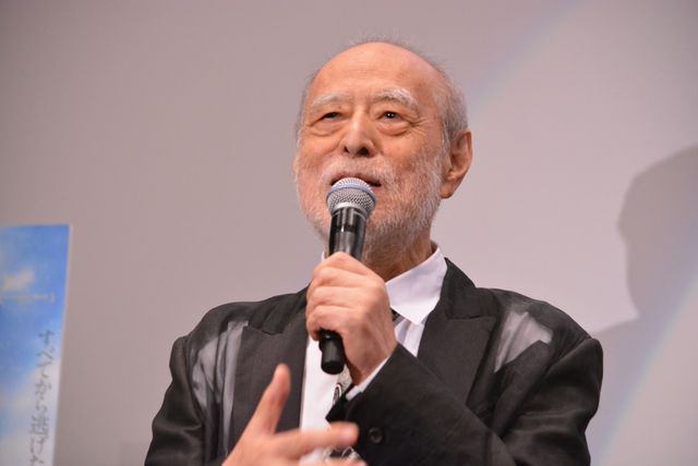 劇団EXILE青柳翔はマジメすぎ!?“母”宮崎美子が称賛！（17枚目）