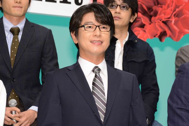 井上真央、仲間由紀恵、佐久間由衣ら新ドラマ「明日の約束」キャスト集合（3枚目）