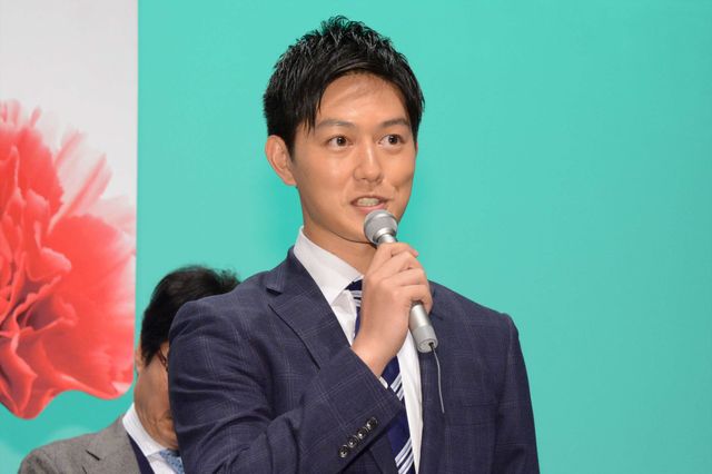 井上真央、仲間由紀恵、佐久間由衣ら新ドラマ「明日の約束」キャスト集合（6枚目）